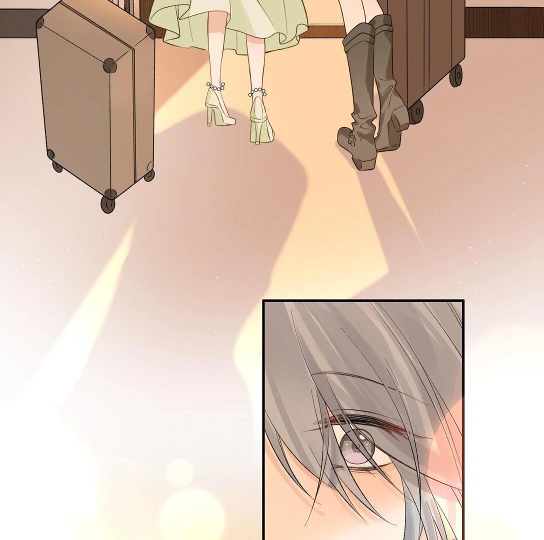 Sói Tiểu Thư Và Em Gái Hồ Ly Của Tôi Chapter 39 - Trang 2