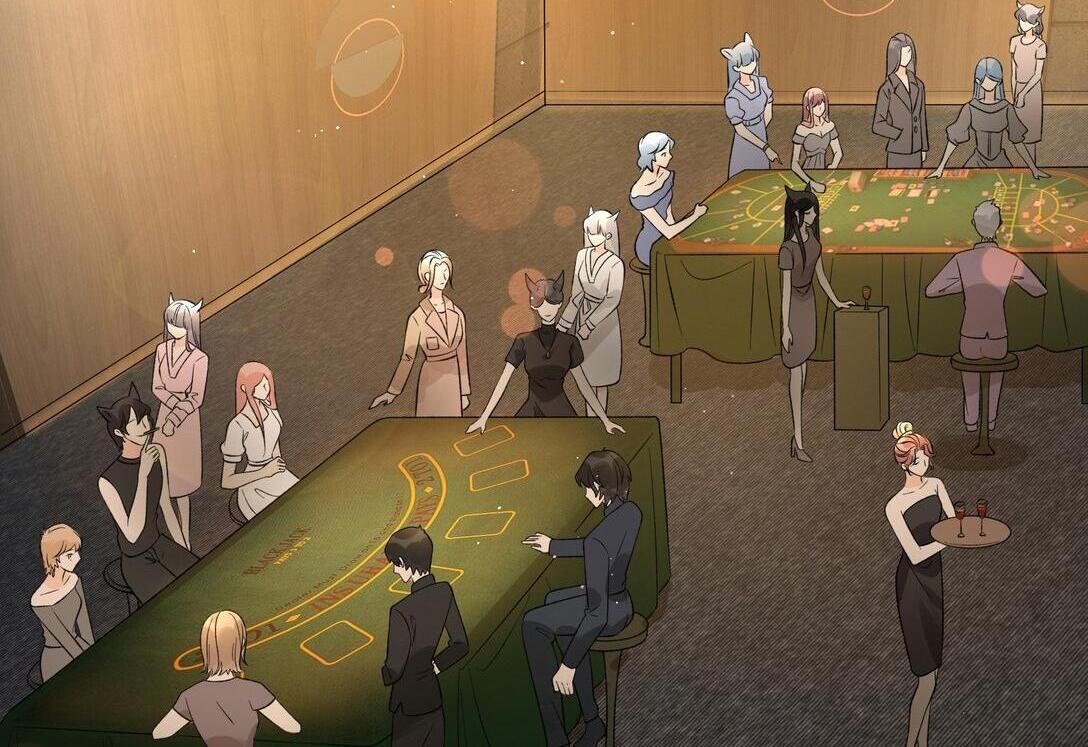 Sói Tiểu Thư Và Em Gái Hồ Ly Của Tôi Chapter 39 - Trang 2