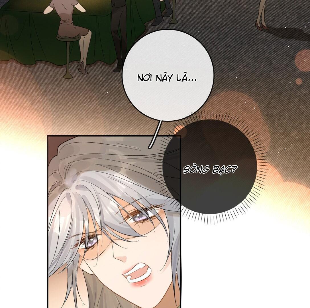 Sói Tiểu Thư Và Em Gái Hồ Ly Của Tôi Chapter 39 - Trang 2
