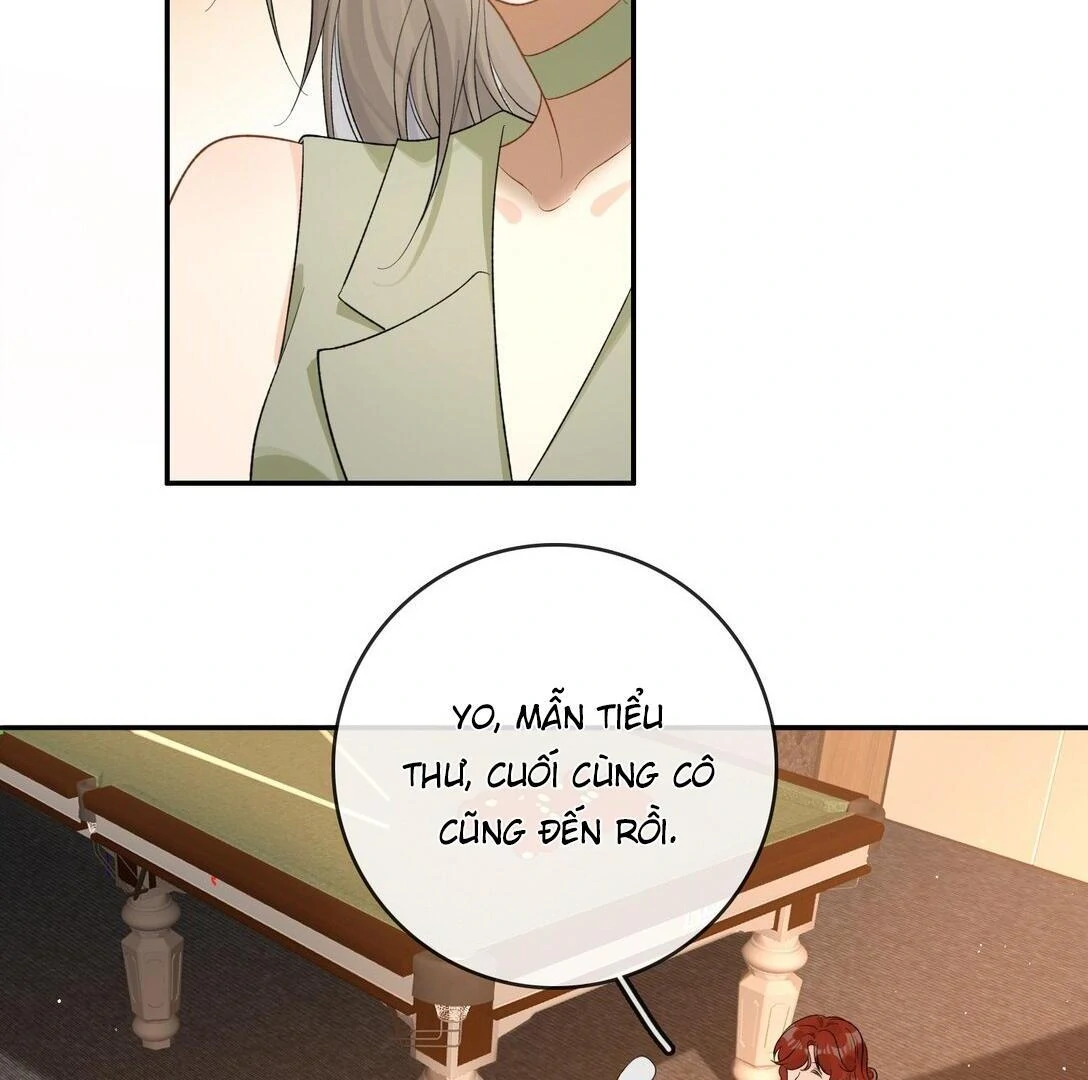 Sói Tiểu Thư Và Em Gái Hồ Ly Của Tôi Chapter 39 - Trang 2