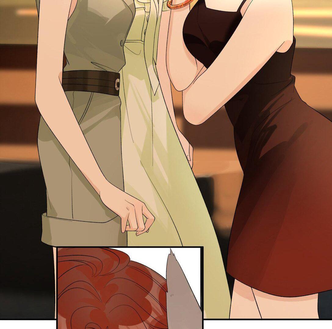 Sói Tiểu Thư Và Em Gái Hồ Ly Của Tôi Chapter 39 - Trang 2