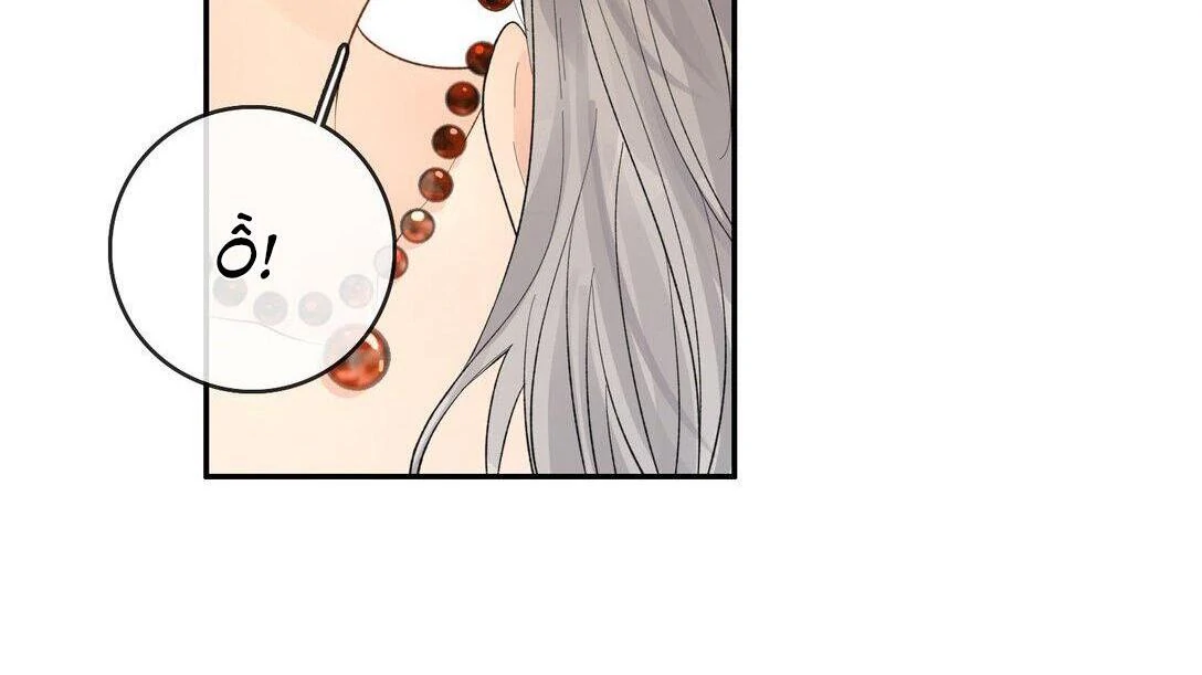 Sói Tiểu Thư Và Em Gái Hồ Ly Của Tôi Chapter 39 - Trang 2