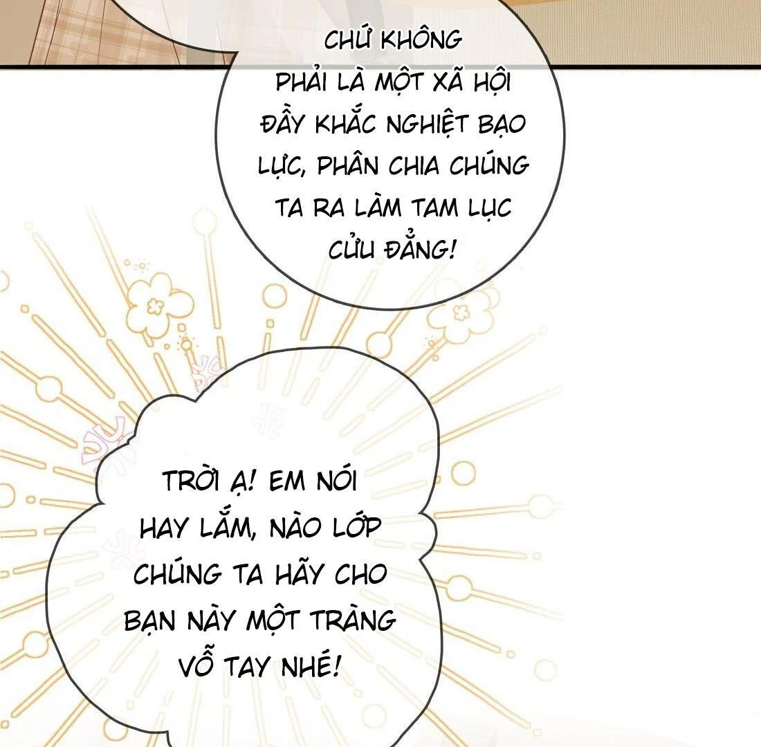 Sói Tiểu Thư Và Em Gái Hồ Ly Của Tôi Chapter 4 - Trang 2