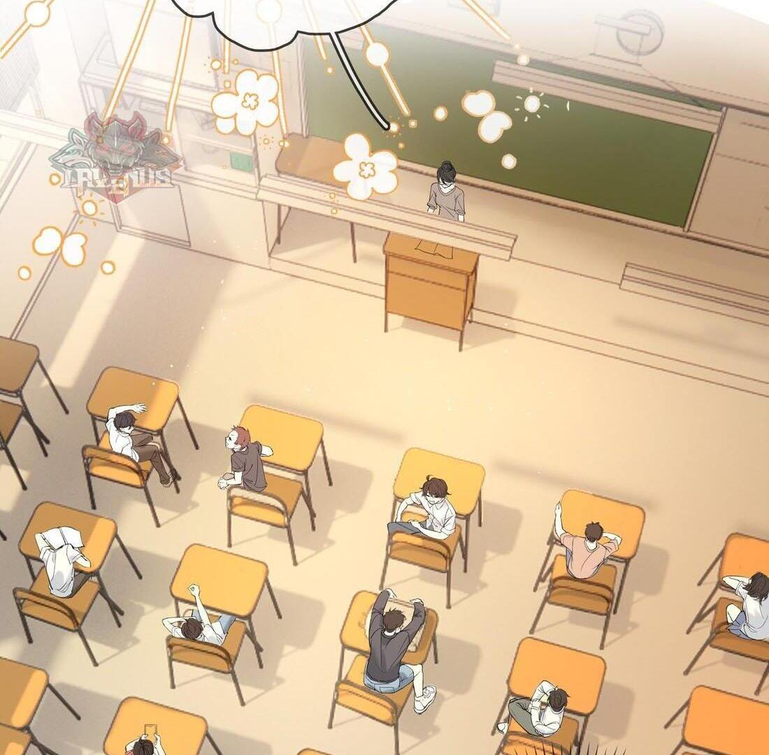 Sói Tiểu Thư Và Em Gái Hồ Ly Của Tôi Chapter 4 - Trang 2