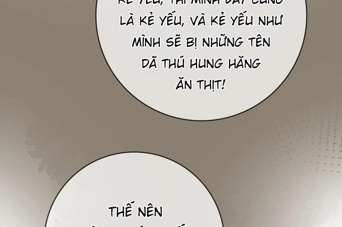 Sói Tiểu Thư Và Em Gái Hồ Ly Của Tôi Chapter 4 - Trang 2