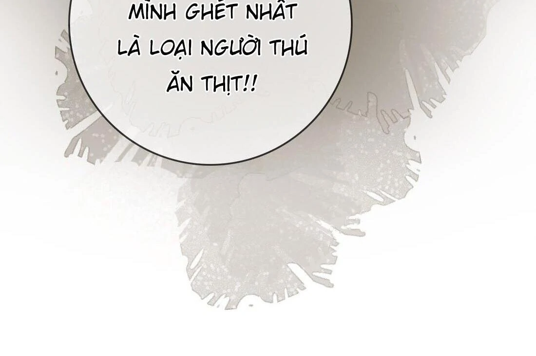 Sói Tiểu Thư Và Em Gái Hồ Ly Của Tôi Chapter 4 - Trang 2