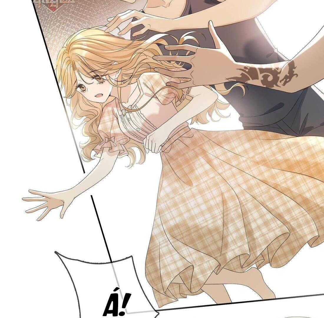 Sói Tiểu Thư Và Em Gái Hồ Ly Của Tôi Chapter 4 - Trang 2