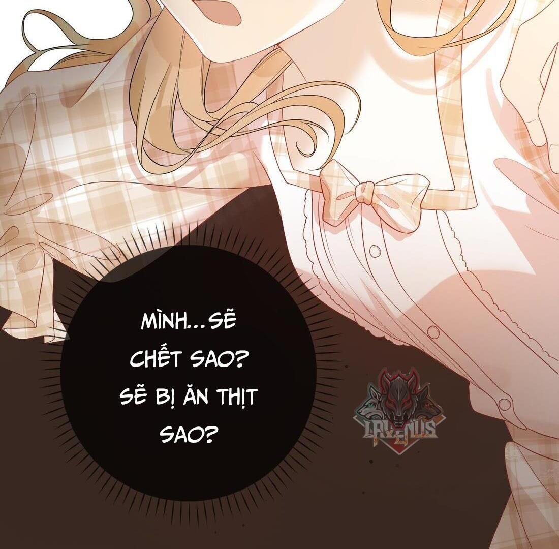 Sói Tiểu Thư Và Em Gái Hồ Ly Của Tôi Chapter 4 - Trang 2
