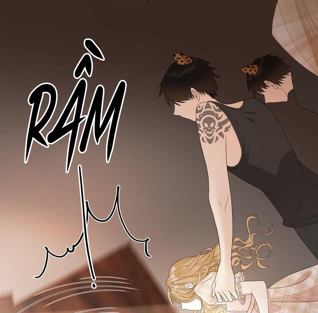 Sói Tiểu Thư Và Em Gái Hồ Ly Của Tôi Chapter 4 - Trang 2