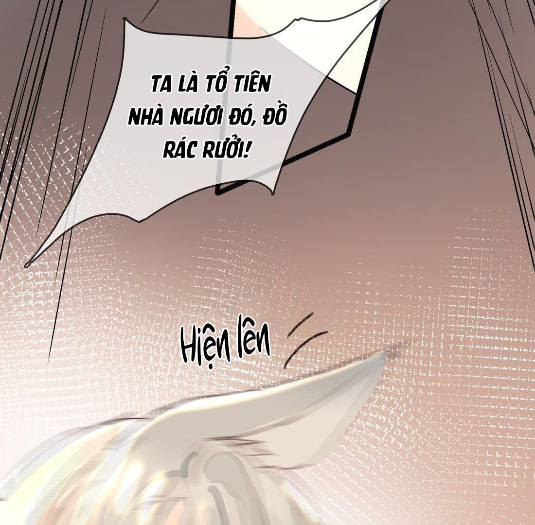 Sói Tiểu Thư Và Em Gái Hồ Ly Của Tôi Chapter 4 - Trang 2