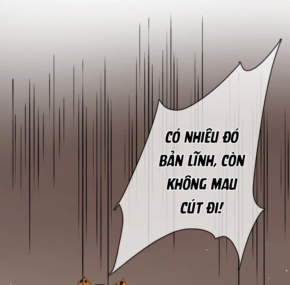 Sói Tiểu Thư Và Em Gái Hồ Ly Của Tôi Chapter 4 - Trang 2