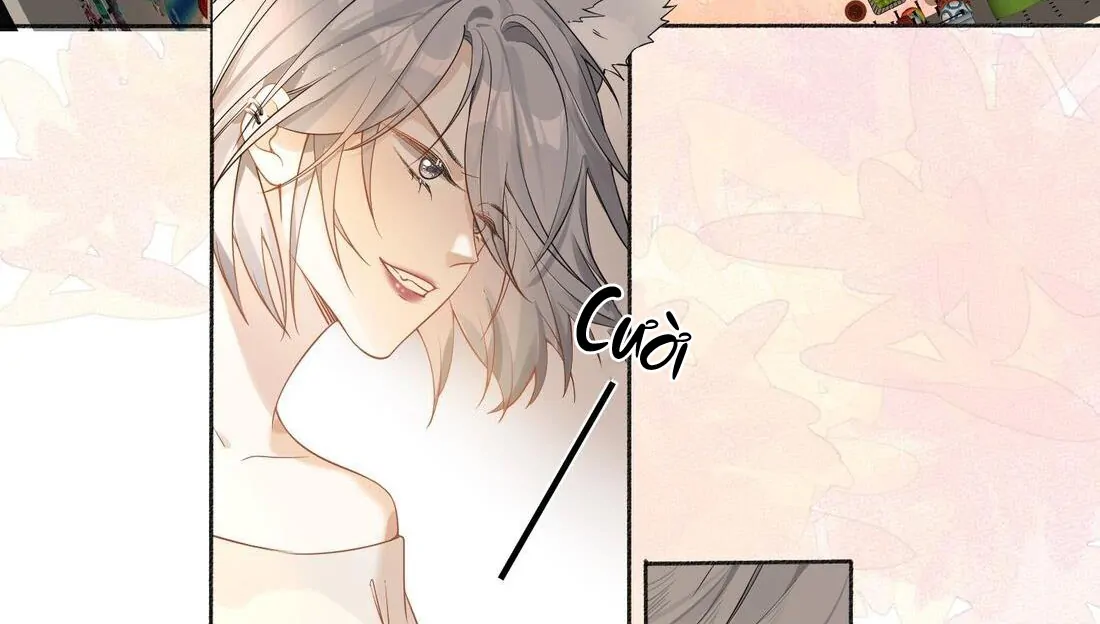 Sói Tiểu Thư Và Em Gái Hồ Ly Của Tôi Chapter 4 - Trang 2