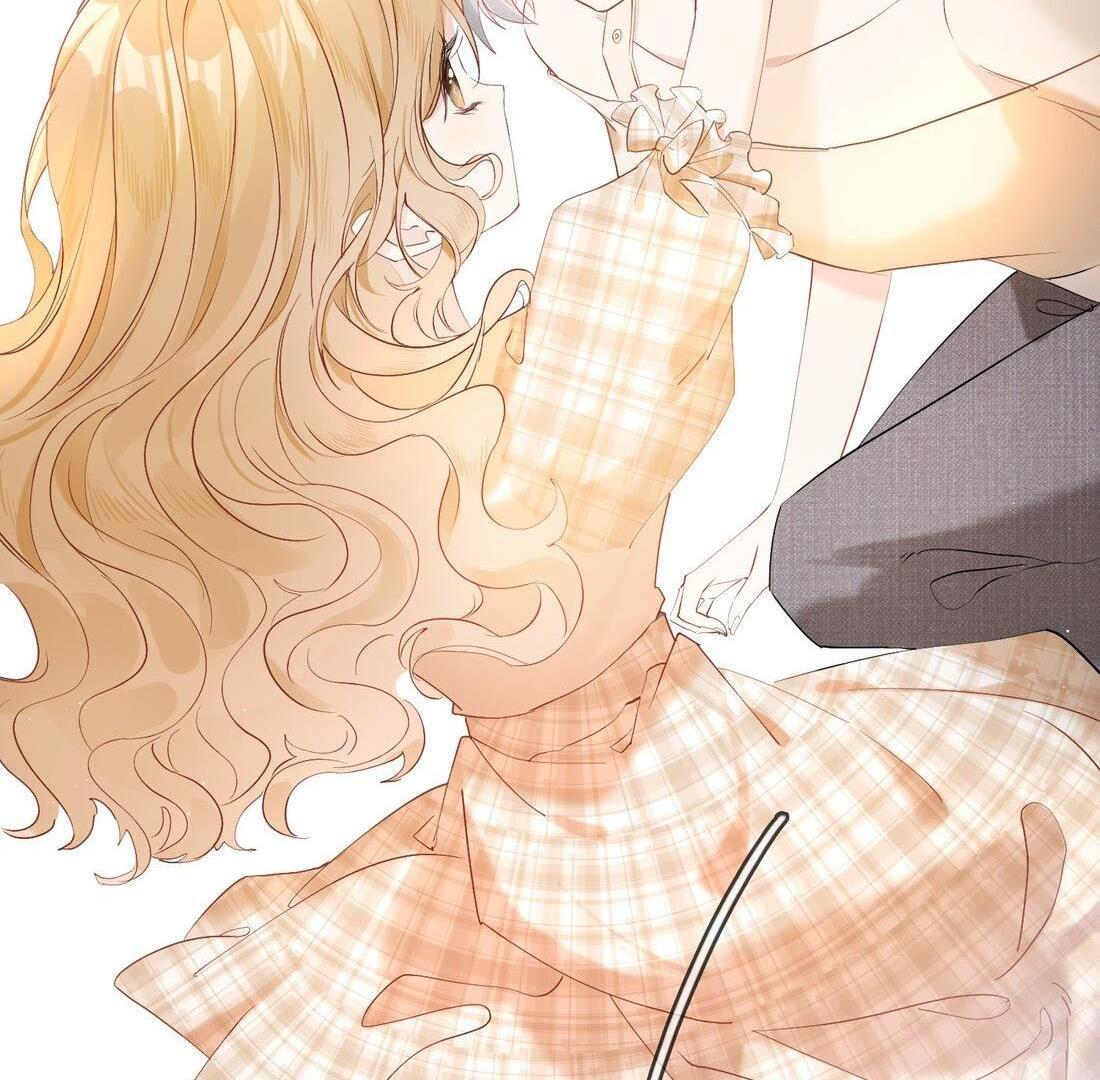 Sói Tiểu Thư Và Em Gái Hồ Ly Của Tôi Chapter 4 - Trang 2