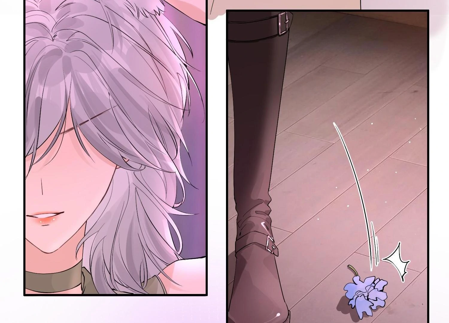 Sói Tiểu Thư Và Em Gái Hồ Ly Của Tôi Chapter 40 - Trang 2