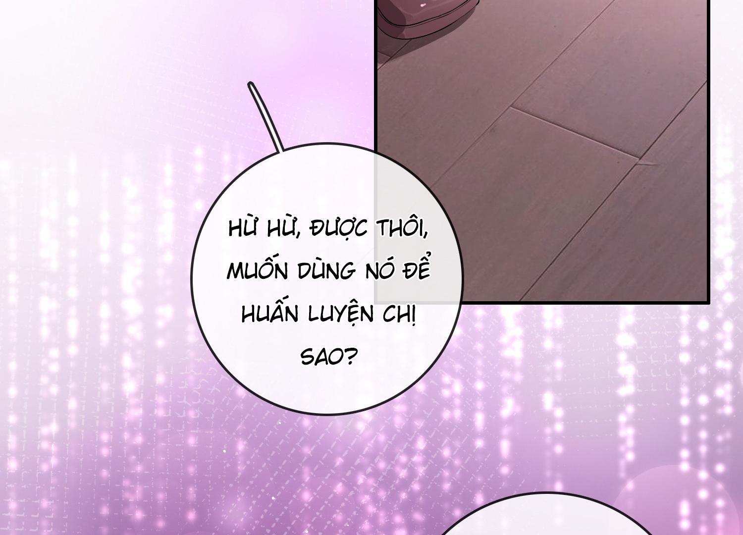 Sói Tiểu Thư Và Em Gái Hồ Ly Của Tôi Chapter 40 - Trang 2