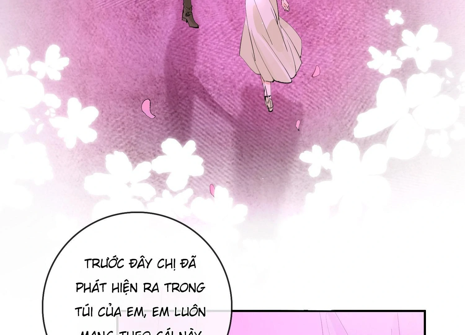Sói Tiểu Thư Và Em Gái Hồ Ly Của Tôi Chapter 40 - Trang 2