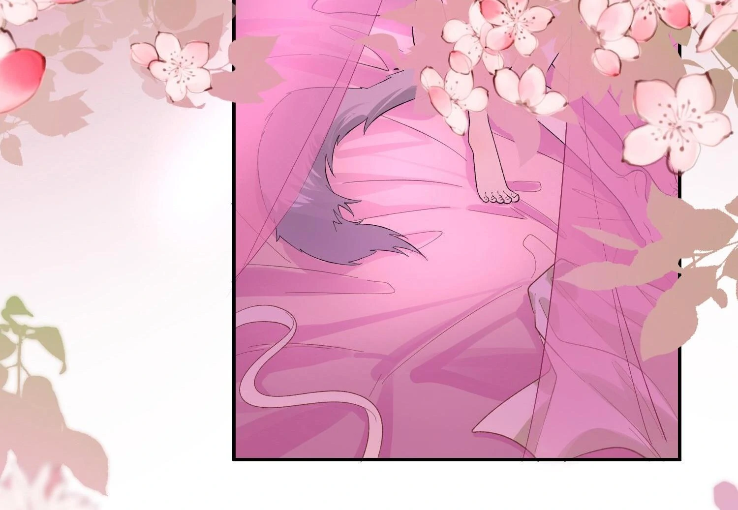 Sói Tiểu Thư Và Em Gái Hồ Ly Của Tôi Chapter 40 - Trang 2