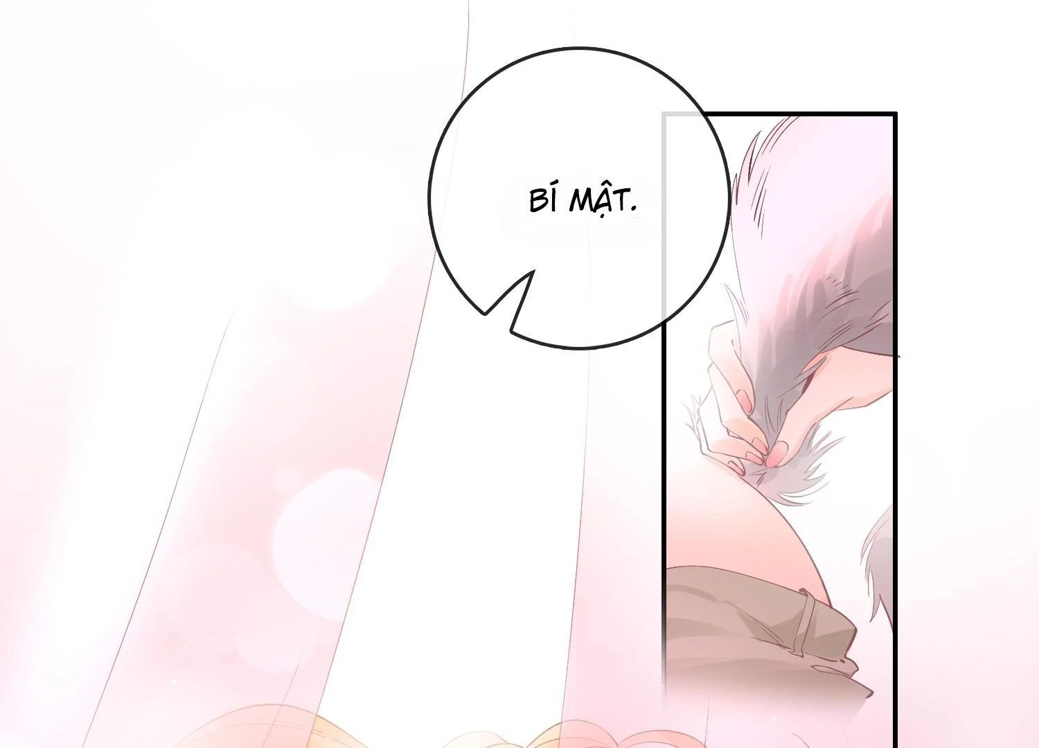 Sói Tiểu Thư Và Em Gái Hồ Ly Của Tôi Chapter 40 - Trang 2