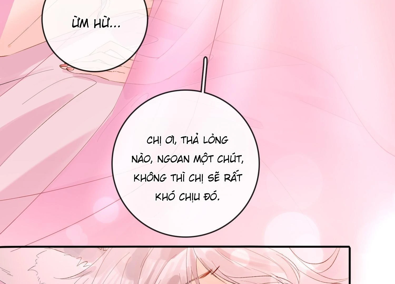 Sói Tiểu Thư Và Em Gái Hồ Ly Của Tôi Chapter 40 - Trang 2