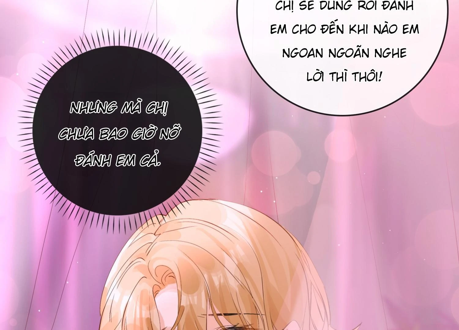 Sói Tiểu Thư Và Em Gái Hồ Ly Của Tôi Chapter 40 - Trang 2