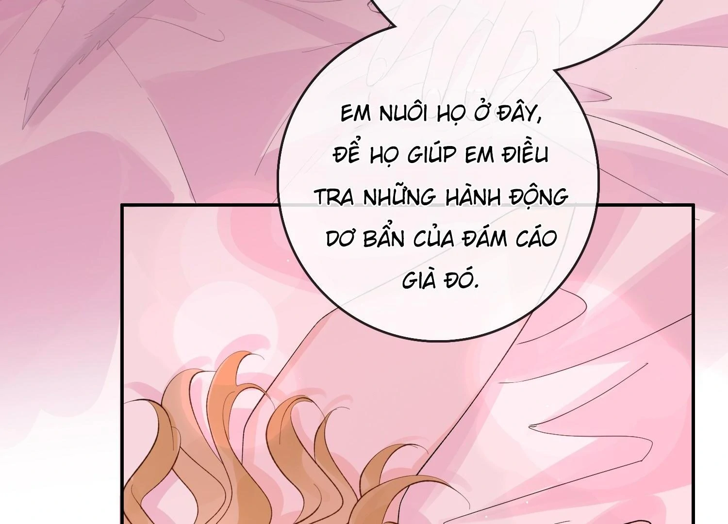 Sói Tiểu Thư Và Em Gái Hồ Ly Của Tôi Chapter 40 - Trang 2