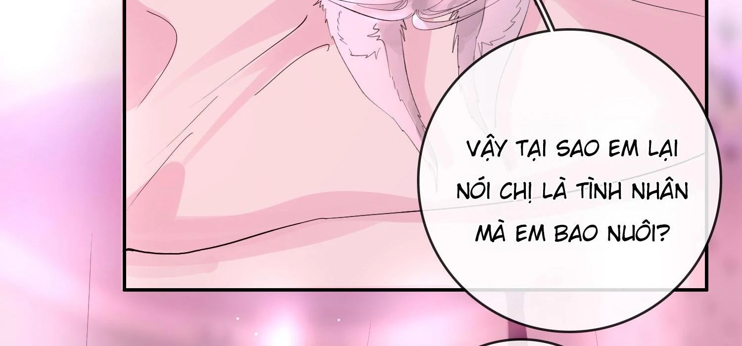 Sói Tiểu Thư Và Em Gái Hồ Ly Của Tôi Chapter 40 - Trang 2