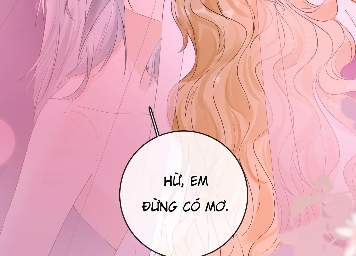 Sói Tiểu Thư Và Em Gái Hồ Ly Của Tôi Chapter 40 - Trang 2
