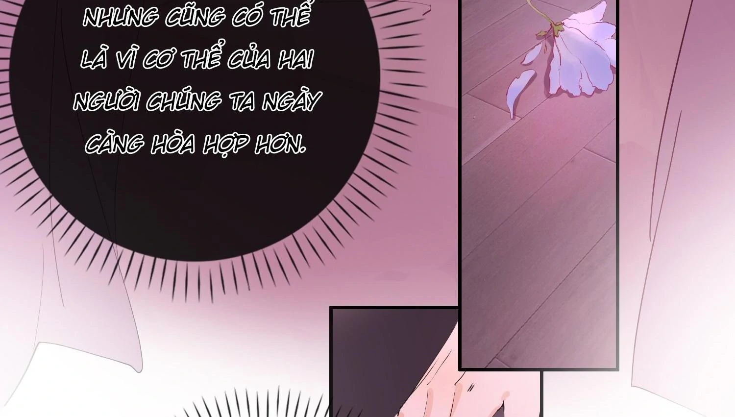 Sói Tiểu Thư Và Em Gái Hồ Ly Của Tôi Chapter 40 - Trang 2