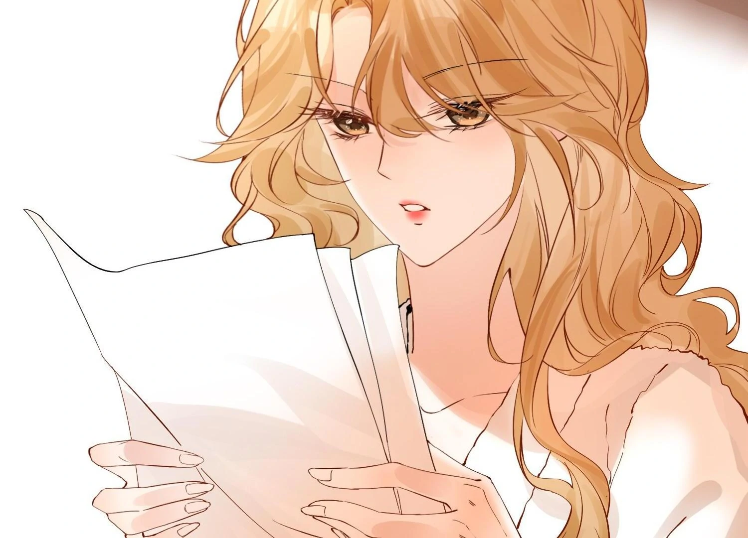 Sói Tiểu Thư Và Em Gái Hồ Ly Của Tôi Chapter 40 - Trang 2