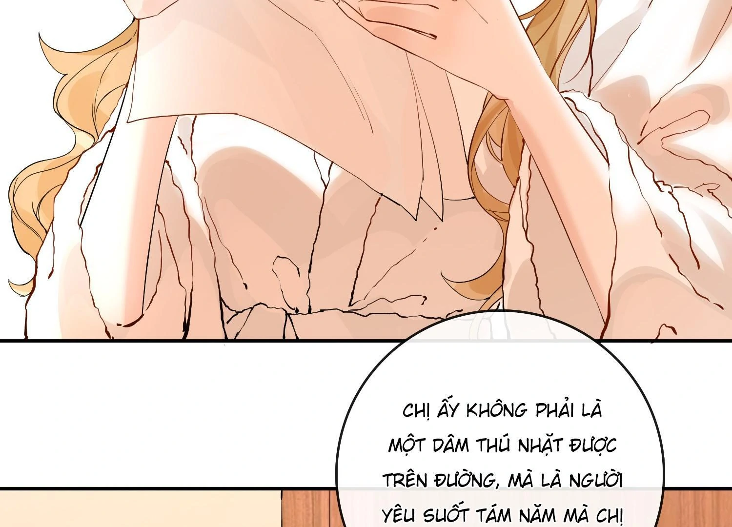Sói Tiểu Thư Và Em Gái Hồ Ly Của Tôi Chapter 40 - Trang 2