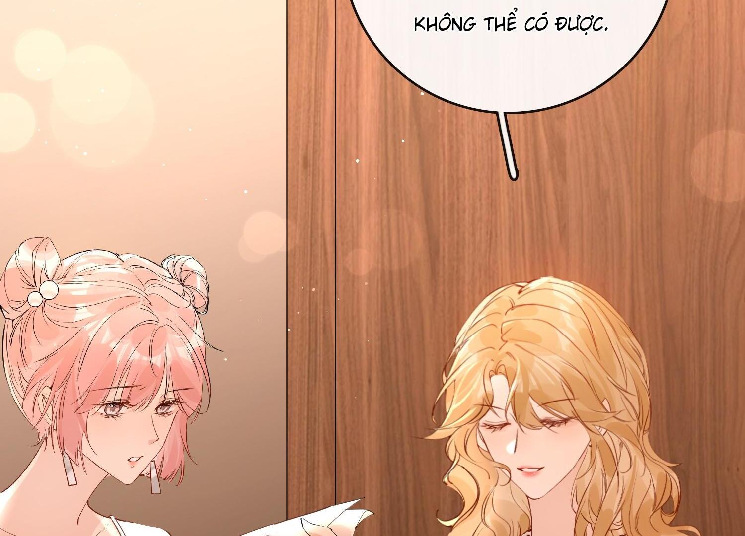 Sói Tiểu Thư Và Em Gái Hồ Ly Của Tôi Chapter 40 - Trang 2