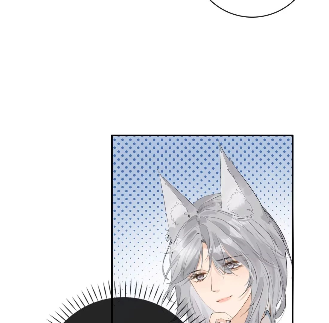 Sói Tiểu Thư Và Em Gái Hồ Ly Của Tôi Chapter 41 - Trang 2