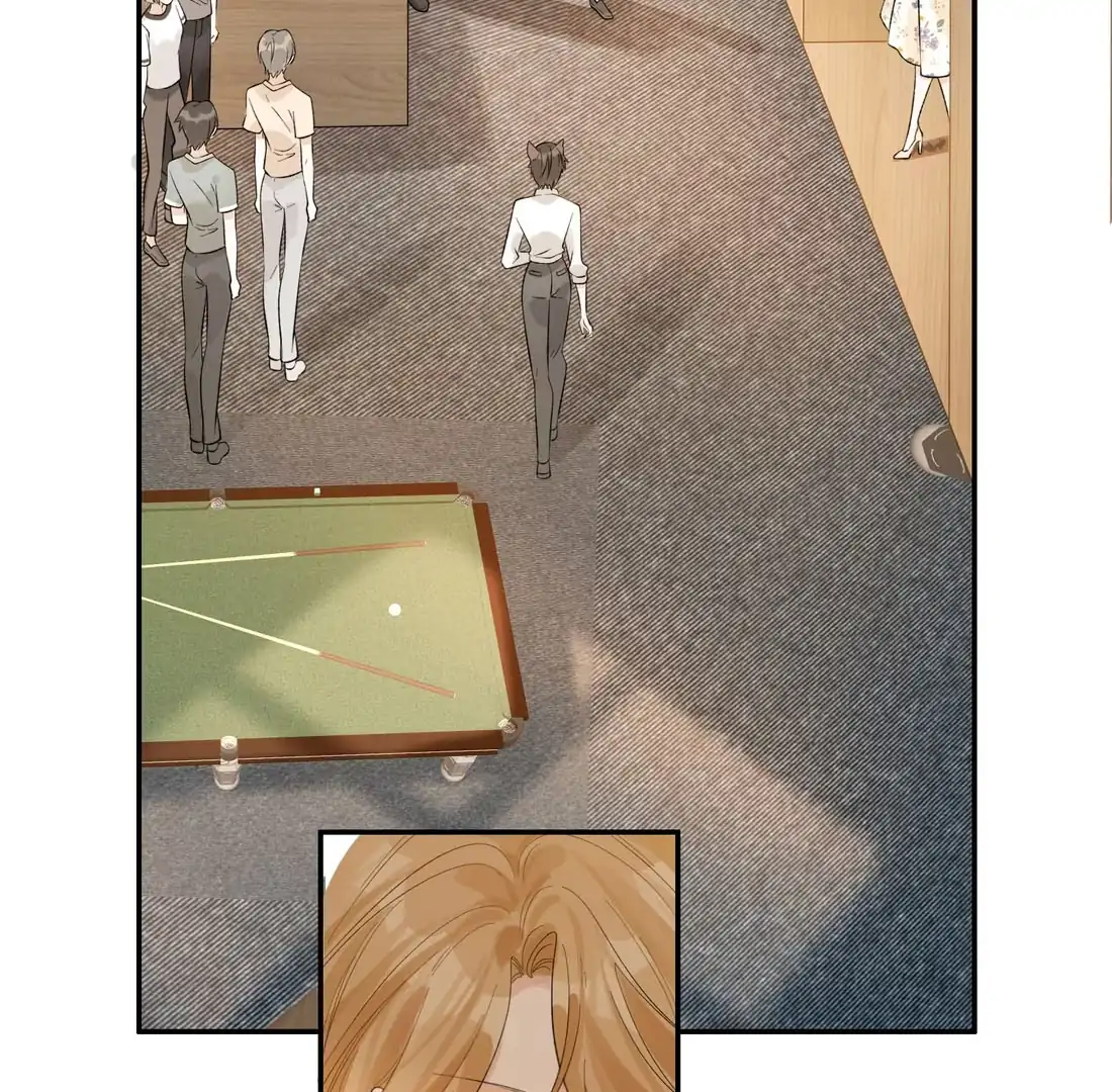Sói Tiểu Thư Và Em Gái Hồ Ly Của Tôi Chapter 41 - Trang 2