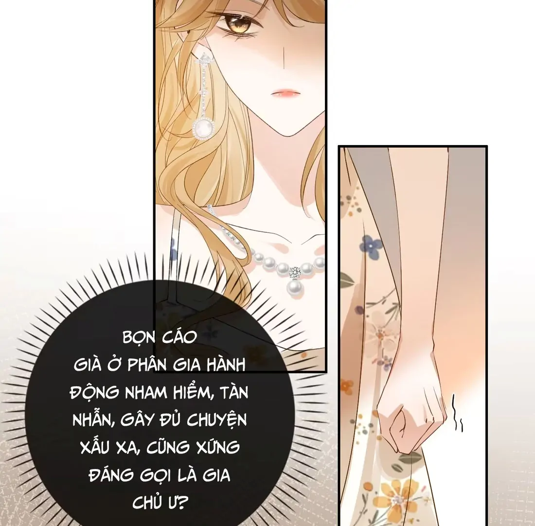 Sói Tiểu Thư Và Em Gái Hồ Ly Của Tôi Chapter 41 - Trang 2
