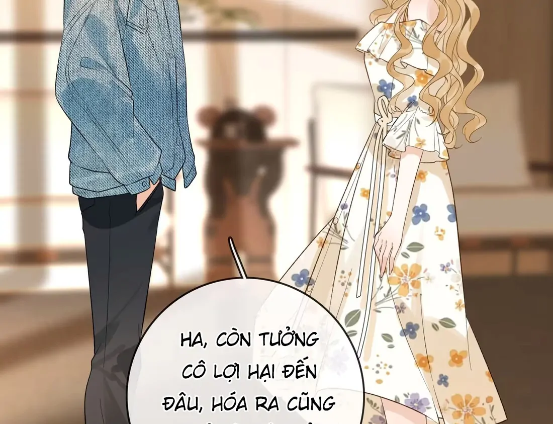Sói Tiểu Thư Và Em Gái Hồ Ly Của Tôi Chapter 41 - Trang 2