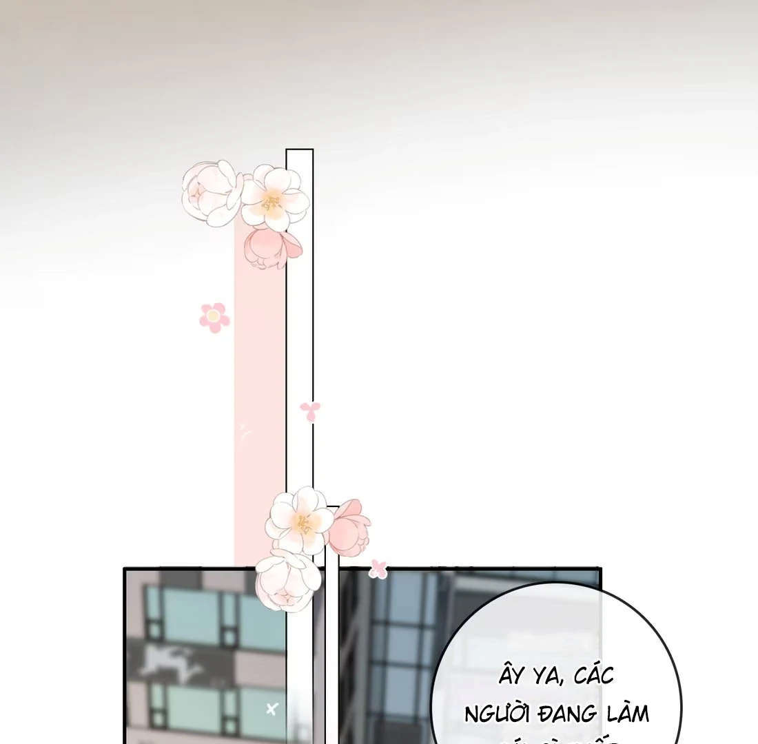 Sói Tiểu Thư Và Em Gái Hồ Ly Của Tôi Chapter 41 - Trang 2