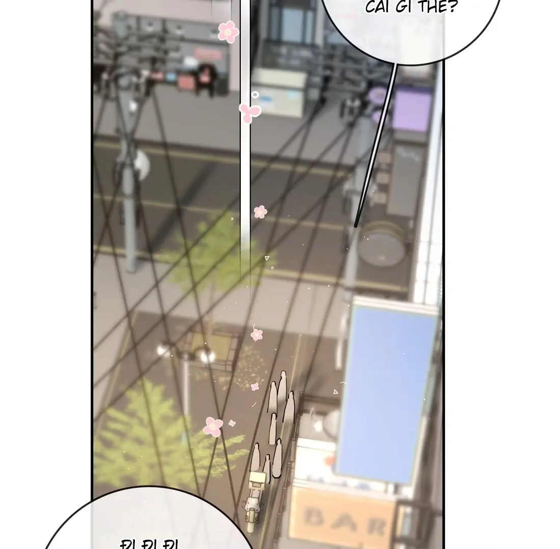 Sói Tiểu Thư Và Em Gái Hồ Ly Của Tôi Chapter 41 - Trang 2