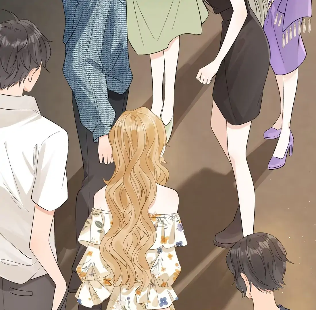 Sói Tiểu Thư Và Em Gái Hồ Ly Của Tôi Chapter 41 - Trang 2