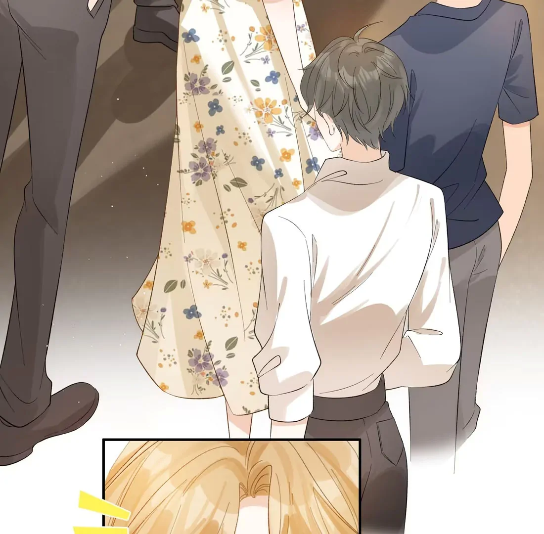 Sói Tiểu Thư Và Em Gái Hồ Ly Của Tôi Chapter 41 - Trang 2