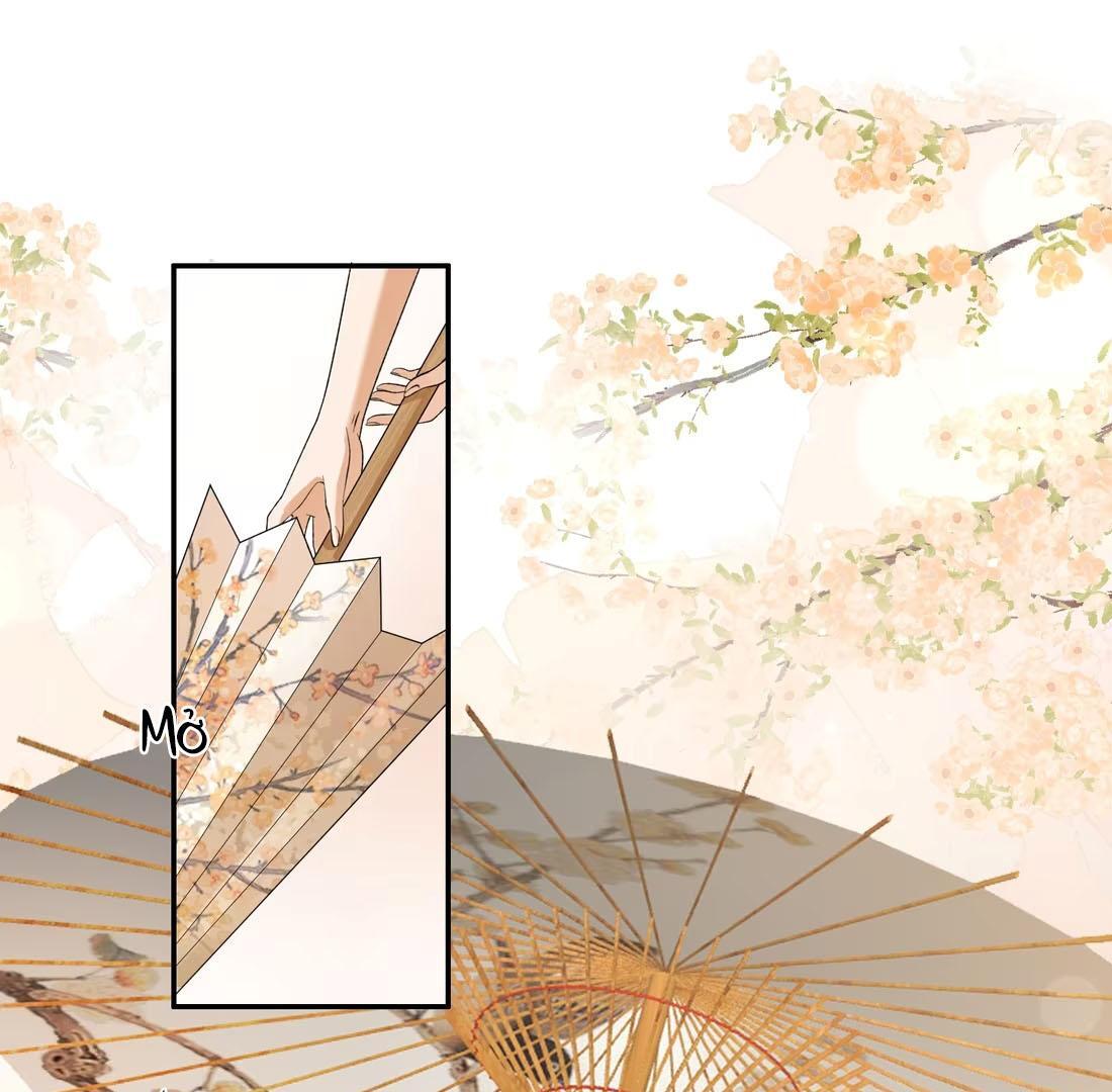 Sói Tiểu Thư Và Em Gái Hồ Ly Của Tôi Chapter 42 - Trang 2