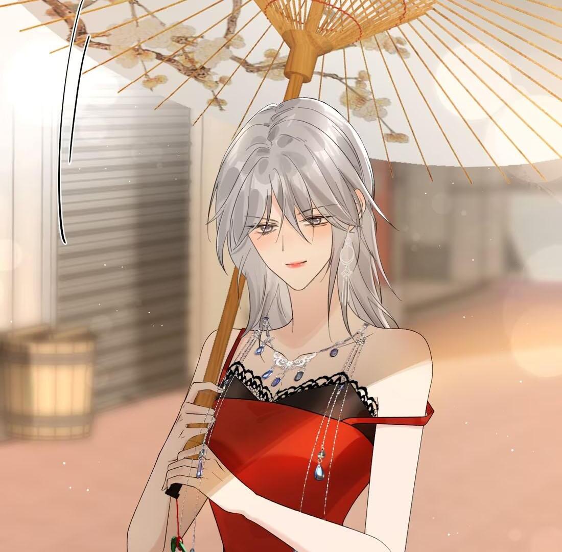 Sói Tiểu Thư Và Em Gái Hồ Ly Của Tôi Chapter 42 - Trang 2
