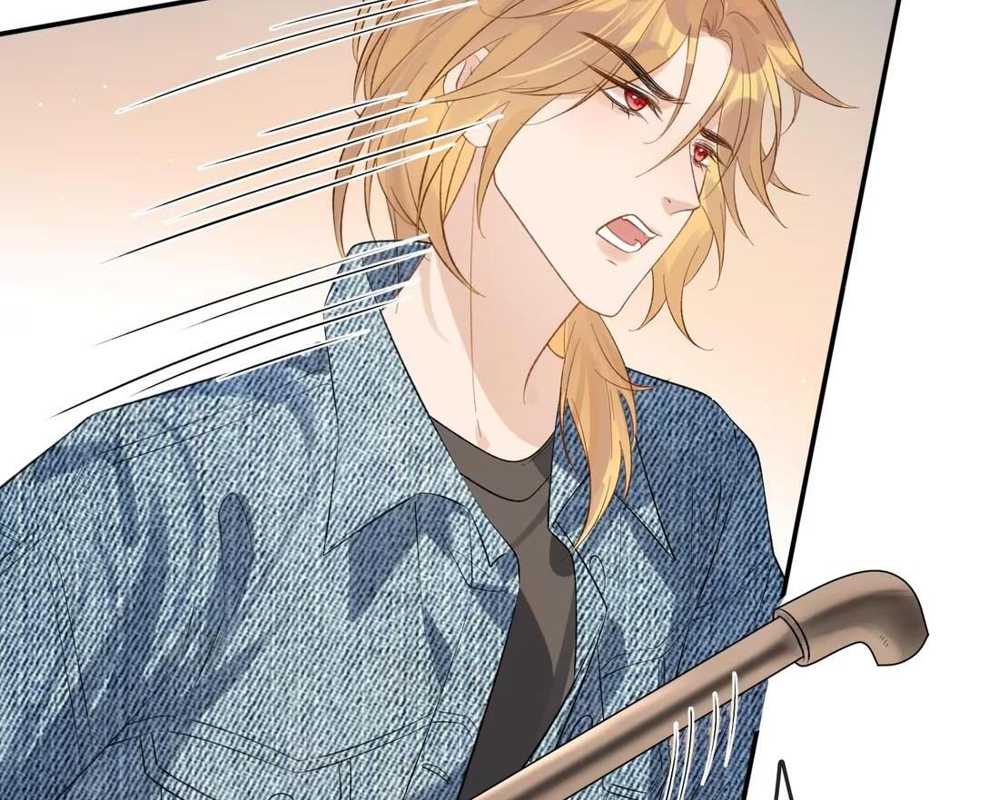 Sói Tiểu Thư Và Em Gái Hồ Ly Của Tôi Chapter 42 - Trang 2