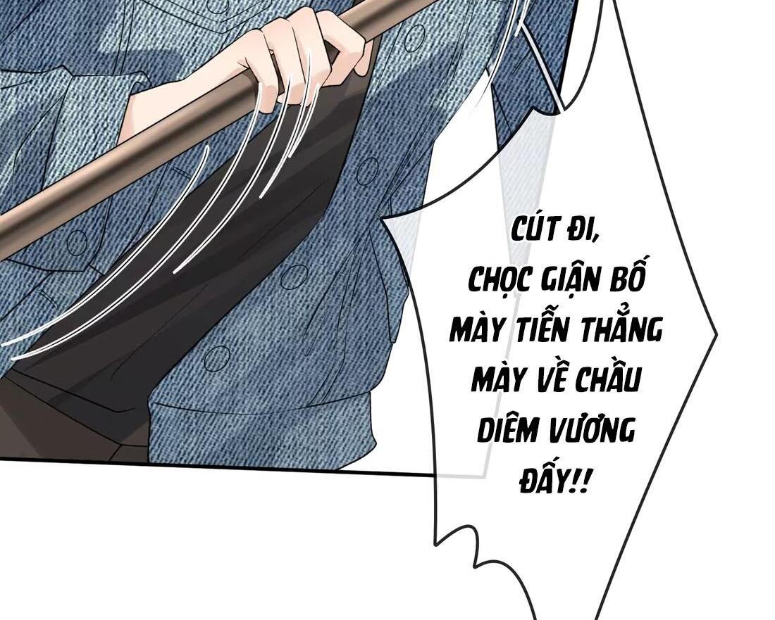 Sói Tiểu Thư Và Em Gái Hồ Ly Của Tôi Chapter 42 - Trang 2
