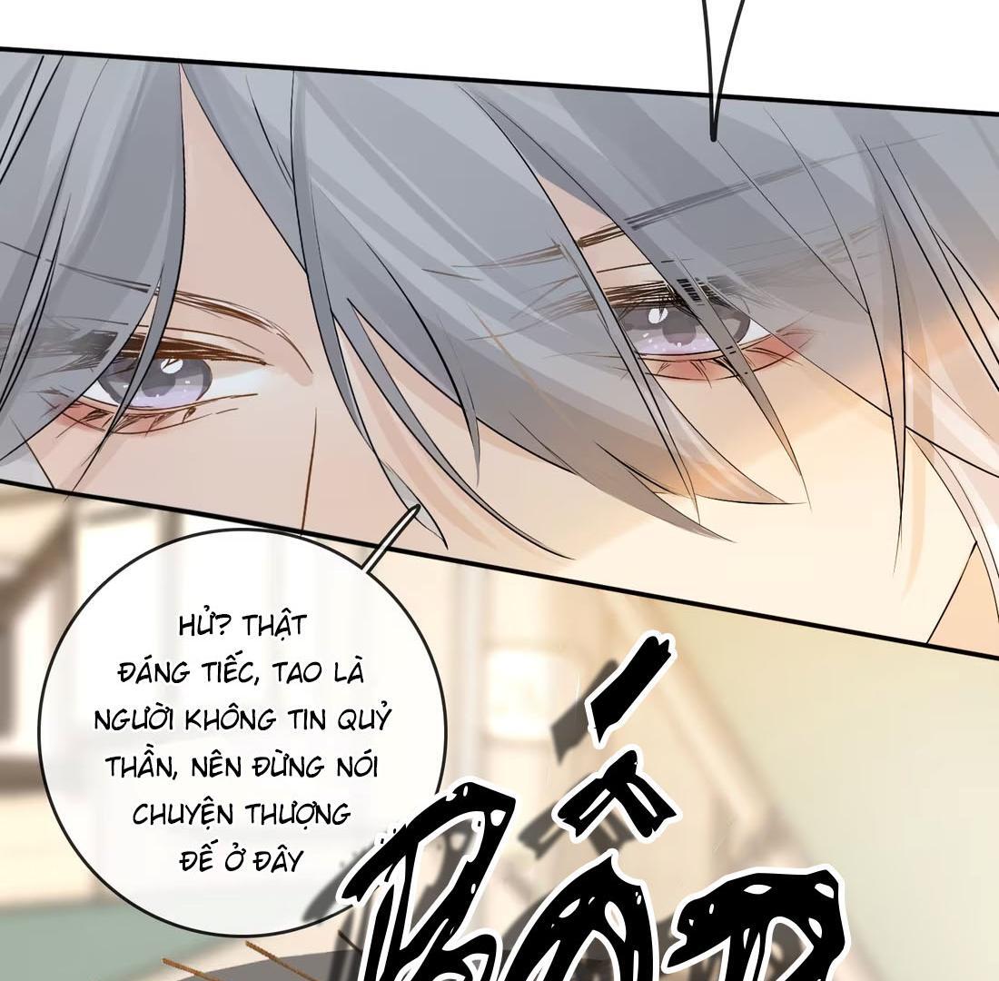 Sói Tiểu Thư Và Em Gái Hồ Ly Của Tôi Chapter 42 - Trang 2