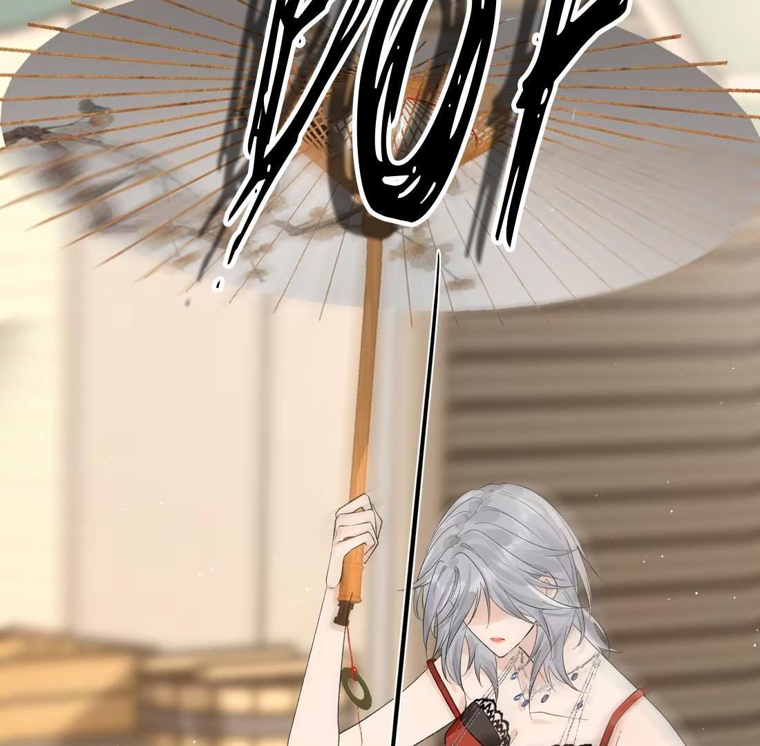 Sói Tiểu Thư Và Em Gái Hồ Ly Của Tôi Chapter 42 - Trang 2