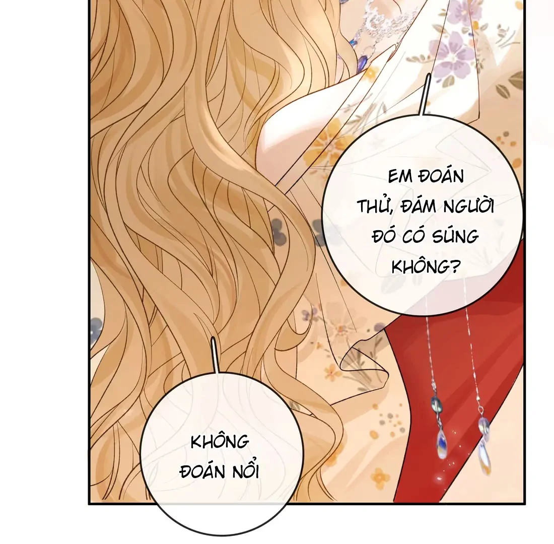 Sói Tiểu Thư Và Em Gái Hồ Ly Của Tôi Chapter 42 - Trang 2
