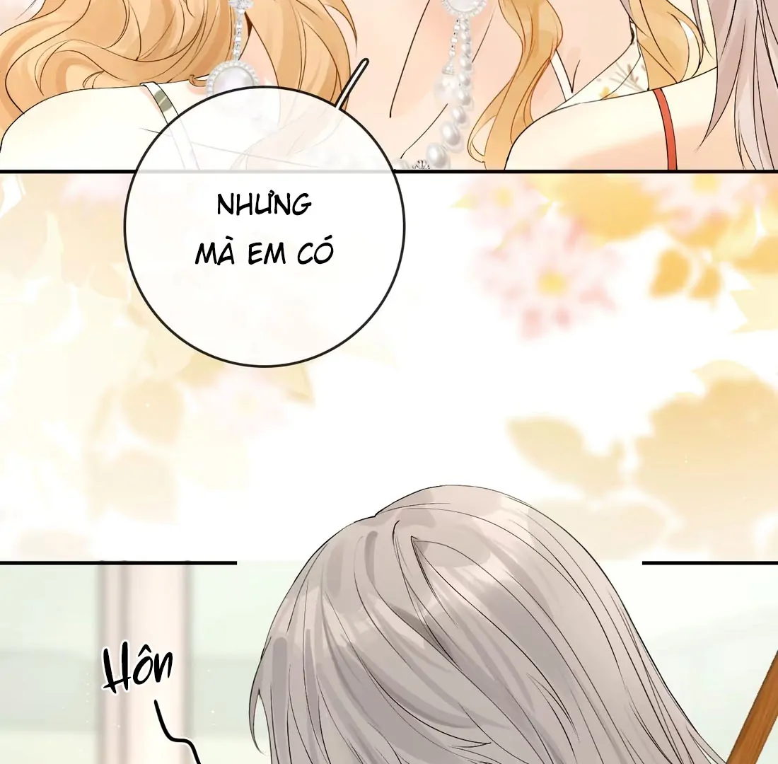 Sói Tiểu Thư Và Em Gái Hồ Ly Của Tôi Chapter 42 - Trang 2