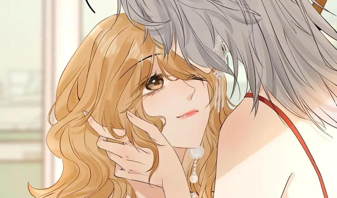 Sói Tiểu Thư Và Em Gái Hồ Ly Của Tôi Chapter 42 - Trang 2