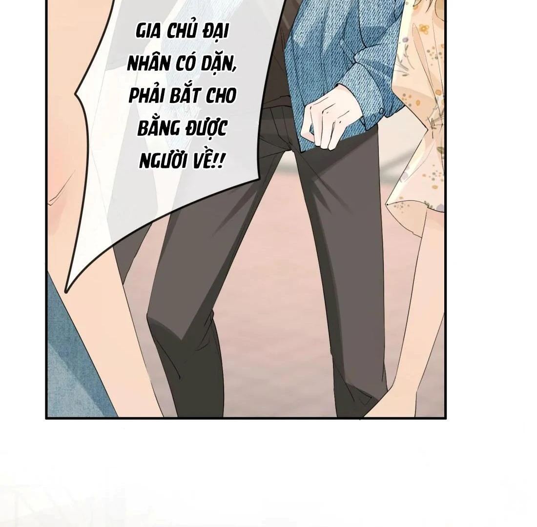 Sói Tiểu Thư Và Em Gái Hồ Ly Của Tôi Chapter 42 - Trang 2