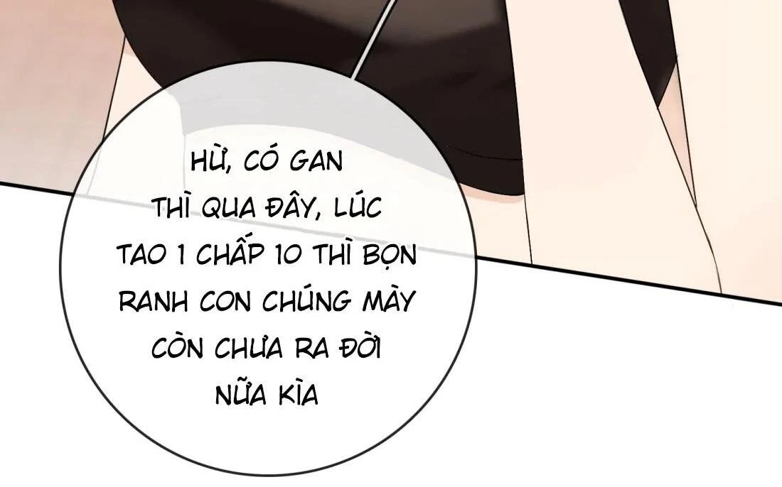 Sói Tiểu Thư Và Em Gái Hồ Ly Của Tôi Chapter 42 - Trang 2